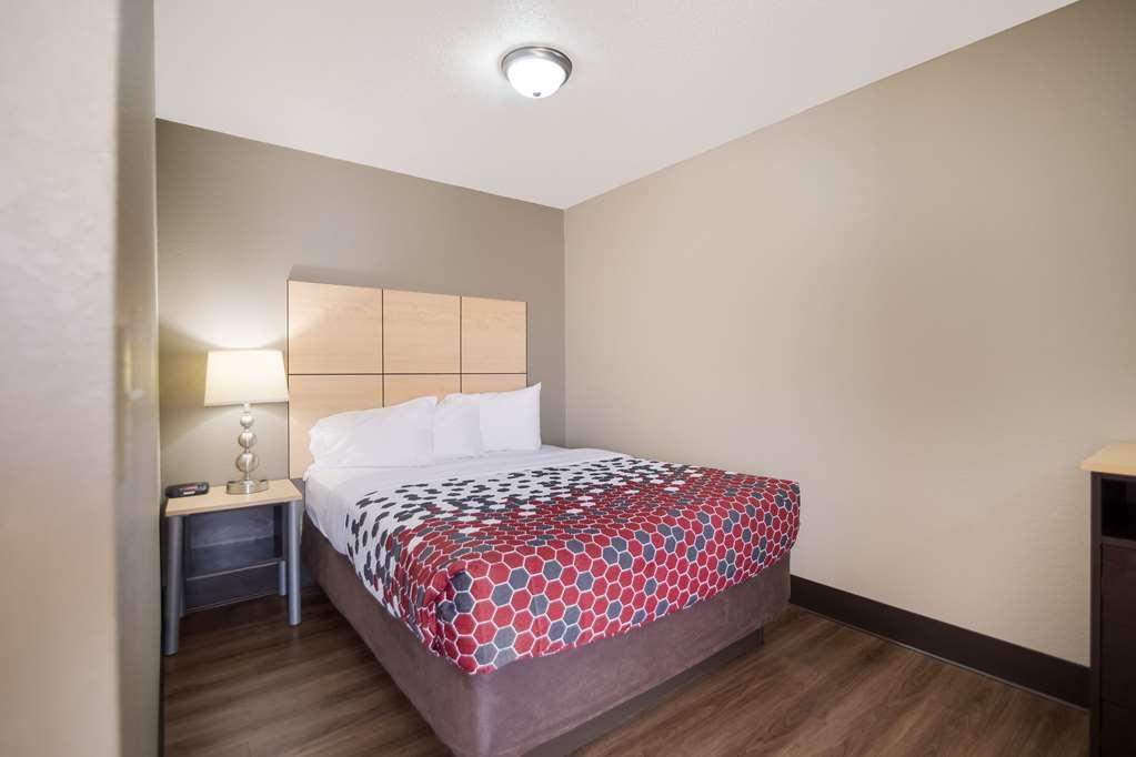 Econo Lodge Grand Forks Camera foto