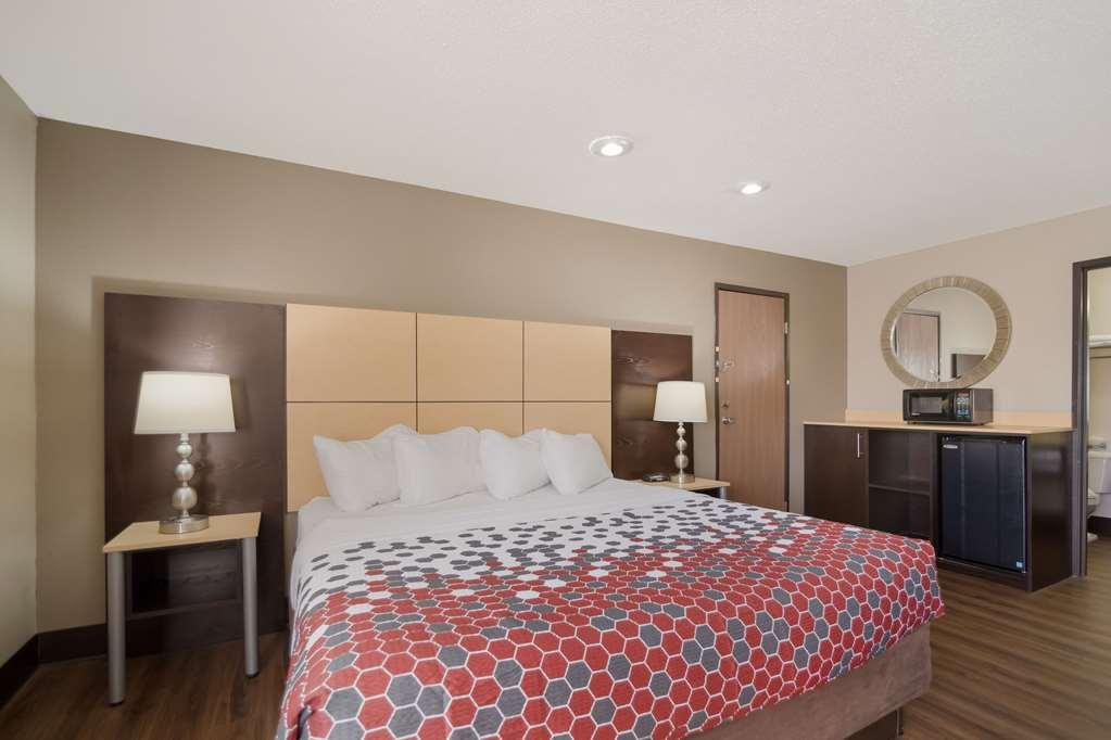 Econo Lodge Grand Forks Camera foto