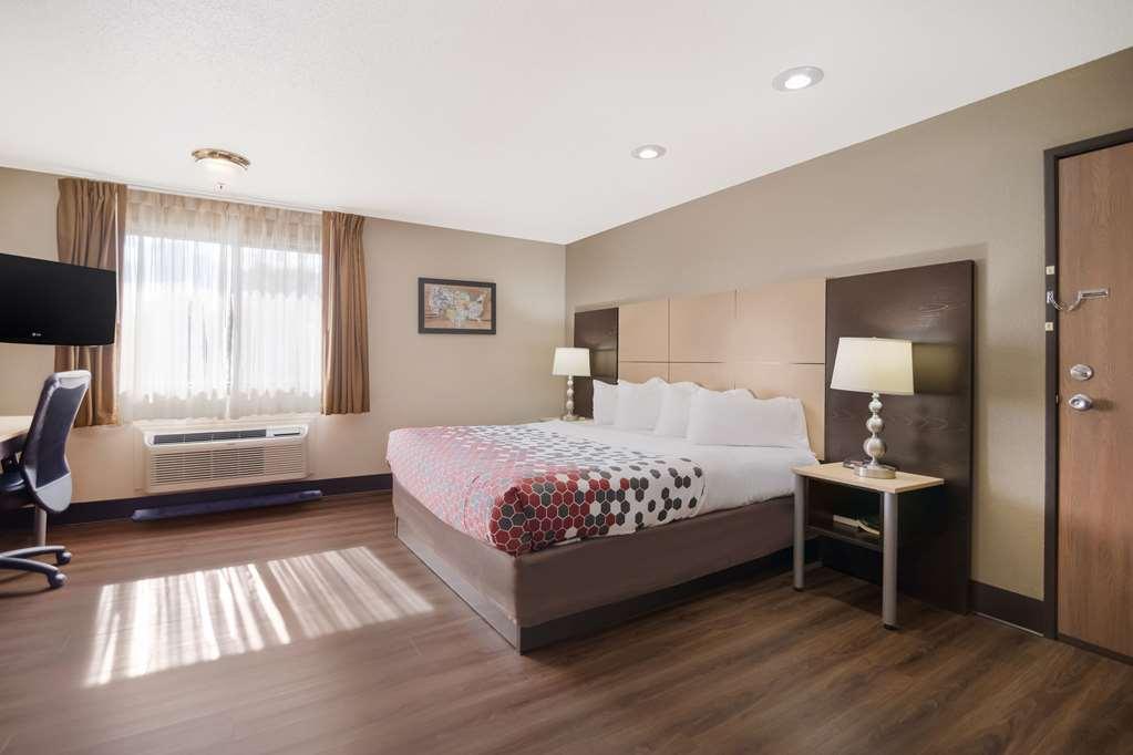 Econo Lodge Grand Forks Camera foto