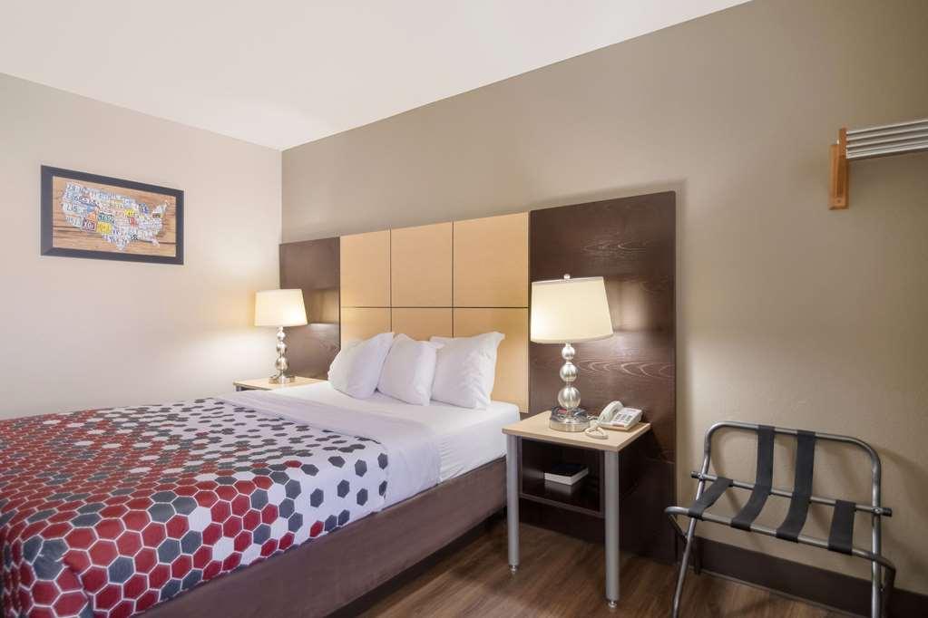 Econo Lodge Grand Forks Camera foto