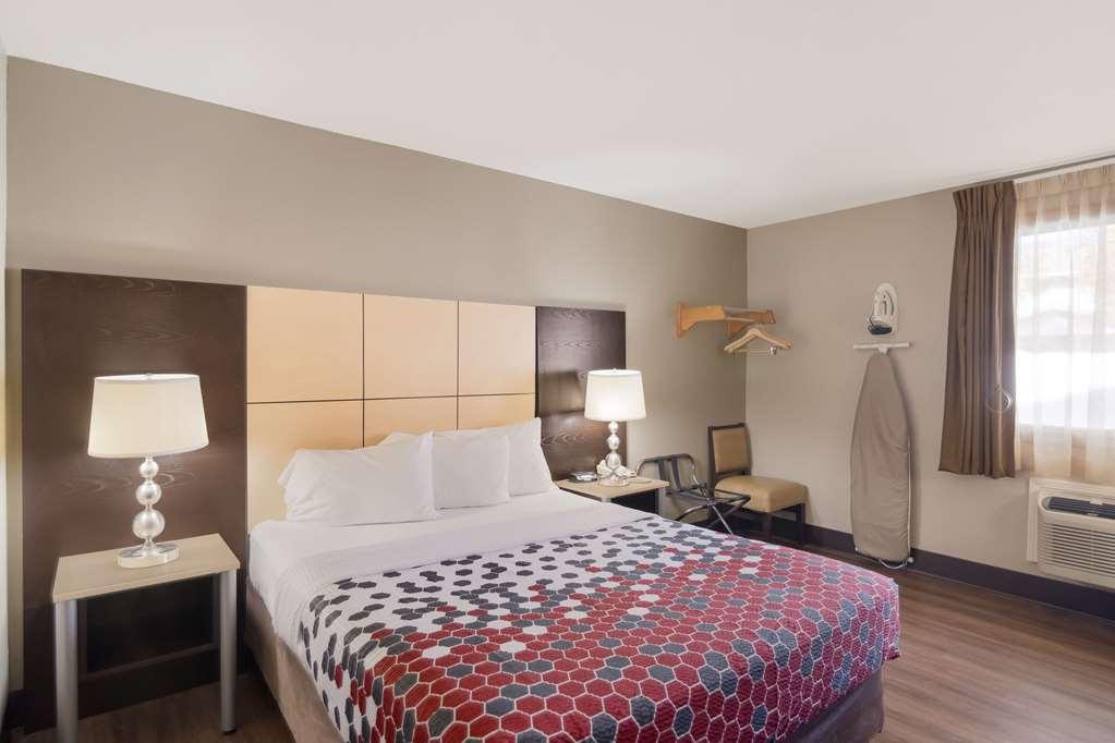 Econo Lodge Grand Forks Camera foto