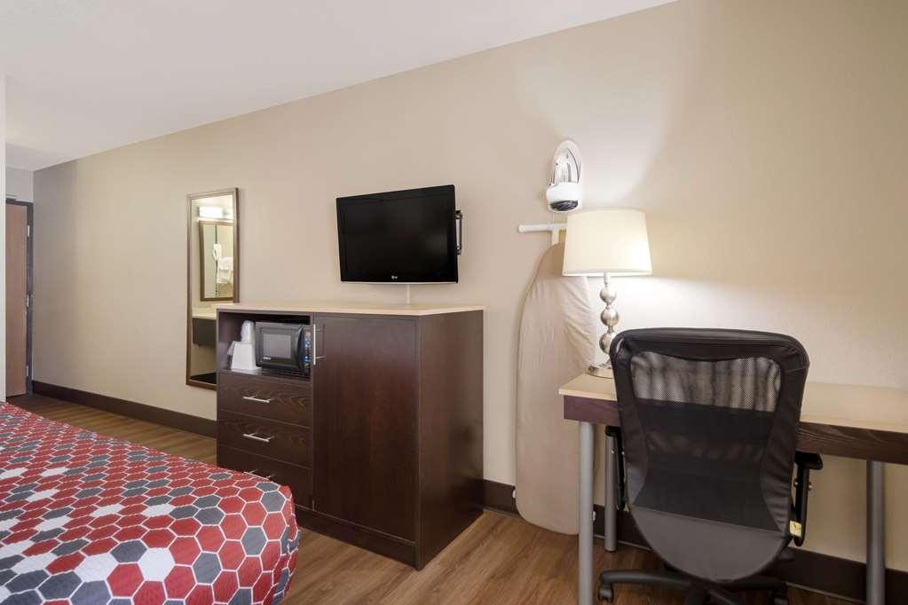 Econo Lodge Grand Forks Camera foto