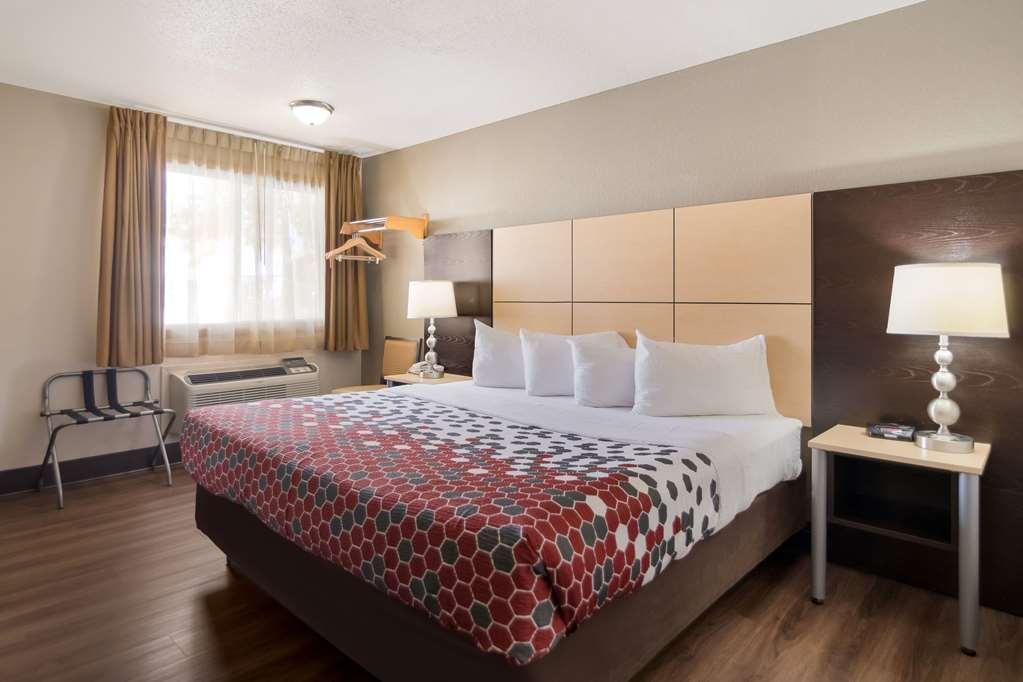 Econo Lodge Grand Forks Camera foto