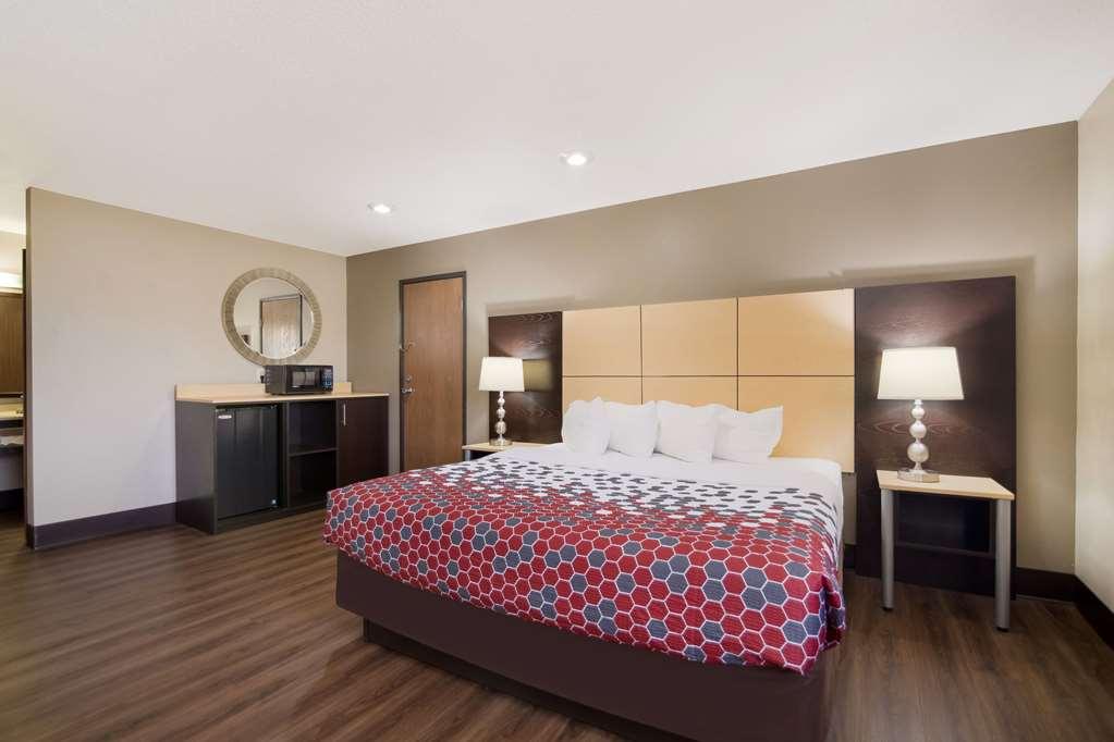 Econo Lodge Grand Forks Camera foto