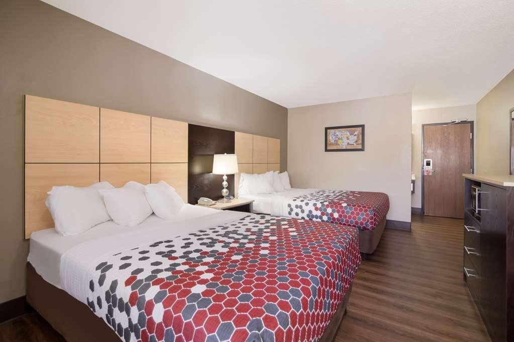 Econo Lodge Grand Forks Camera foto